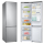 SAMSUNG RB37J502VSA NoFrost Srebrna - 1390571 - zdjęcie